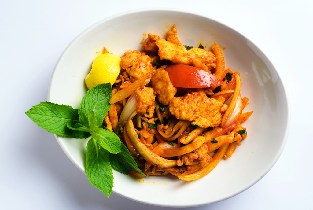 Rangoon Ruby Burmese Cuisine | restaurant | 680 Laurel St, San Carlos, CA 94070, USA | 6505921852 OR +1 650-592-1852