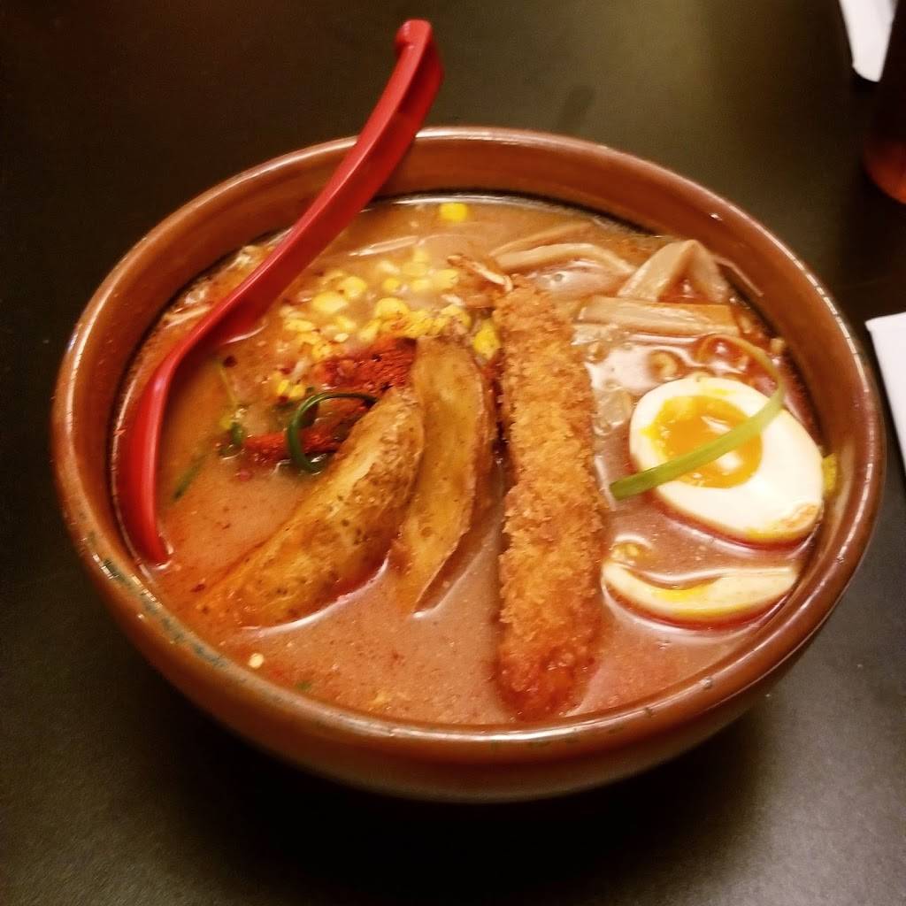 Ramen Misoya | restaurant | 1584 Busse Rd, Mt Prospect, IL 60056, USA | 8474374590 OR +1 847-437-4590