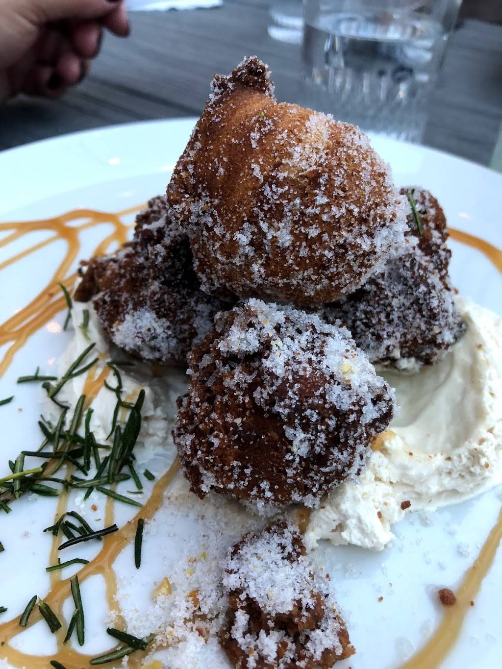 Grey Ghost | restaurant | 47 Watson St, Detroit, MI 48201, USA | 3132626534 OR +1 313-262-6534