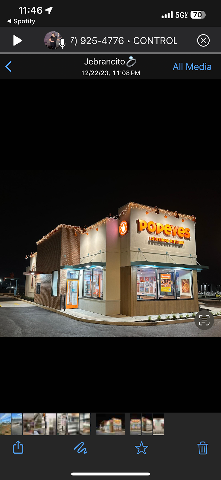 Popeyes Louisiana Kitchen | restaurant | 1791 Lincoln Hwy, Levittown, PA 19056, USA | 2675638326 OR +1 267-563-8326