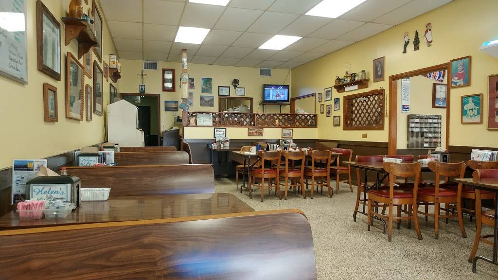 Helens Kitchen | restaurant | 2405 N Marine Blvd # B, Jacksonville, NC 28546, USA | 9104559882 OR +1 910-455-9882