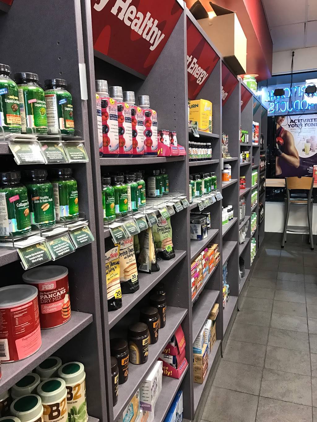 Smoothie King | meal delivery | 6637 S Dixie Hwy, Miami, FL 33143, USA | 3056615464 OR +1 305-661-5464