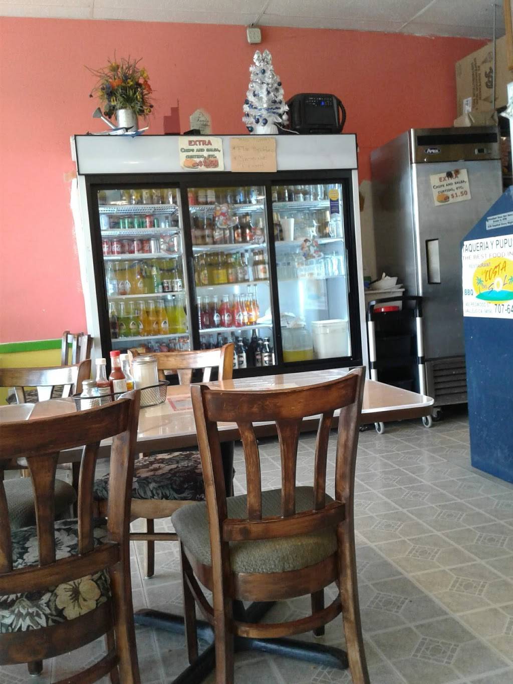 costa del sol | restaurant | 480 Redwood St #32, Vallejo, CA 94590, USA | 7076491959 OR +1 707-649-1959