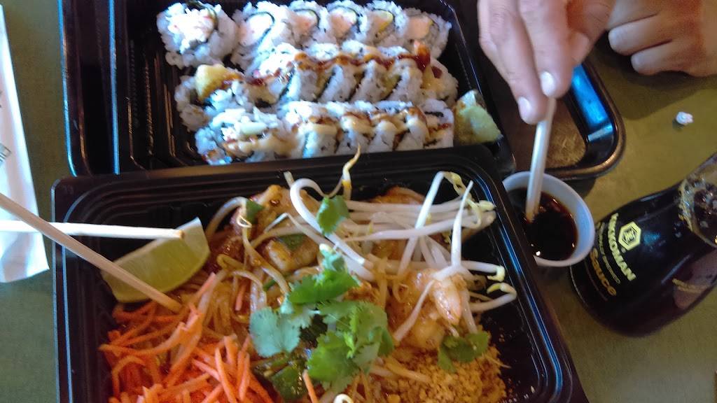 Thai One | restaurant | 2541 11th Ave, Greeley, CO 80631, USA | 9703014648 OR +1 970-301-4648