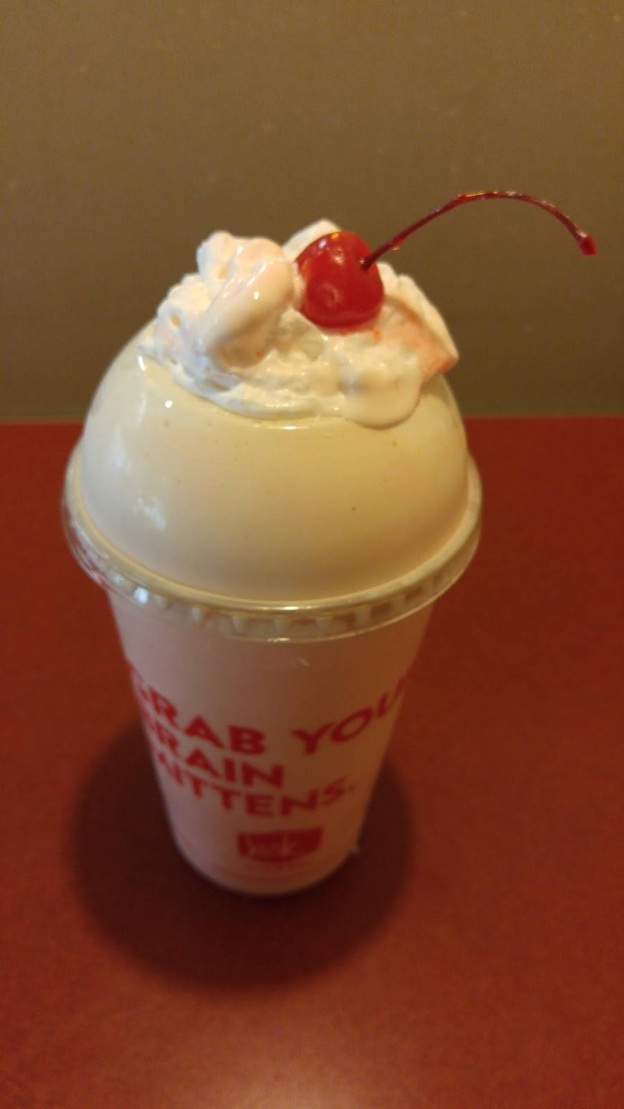 Jack in the Box | restaurant | 3690 New Center Point Blvd, Colorado Springs, CO 80922, USA | 7199005991 OR +1 719-900-5991