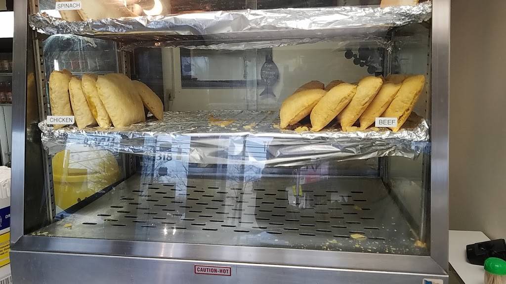 Caribbean Touch | restaurant | 318 Orange Rd, Montclair, NJ 07042, USA | 9737441783 OR +1 973-744-1783