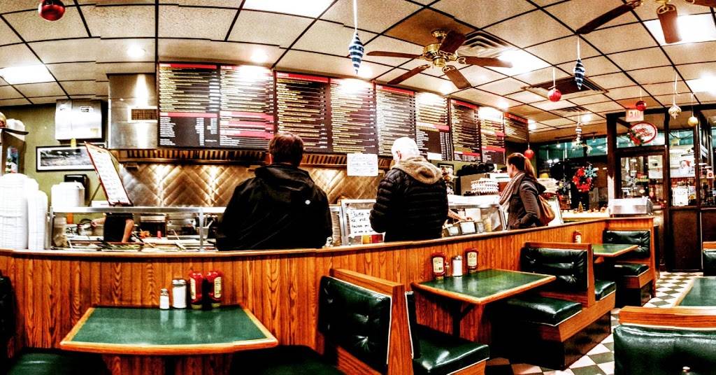 Jims | Deli & Restaurant | restaurant | 371 Washington St, Brighton, MA 02135, USA | 6177872626 OR +1 617-787-2626