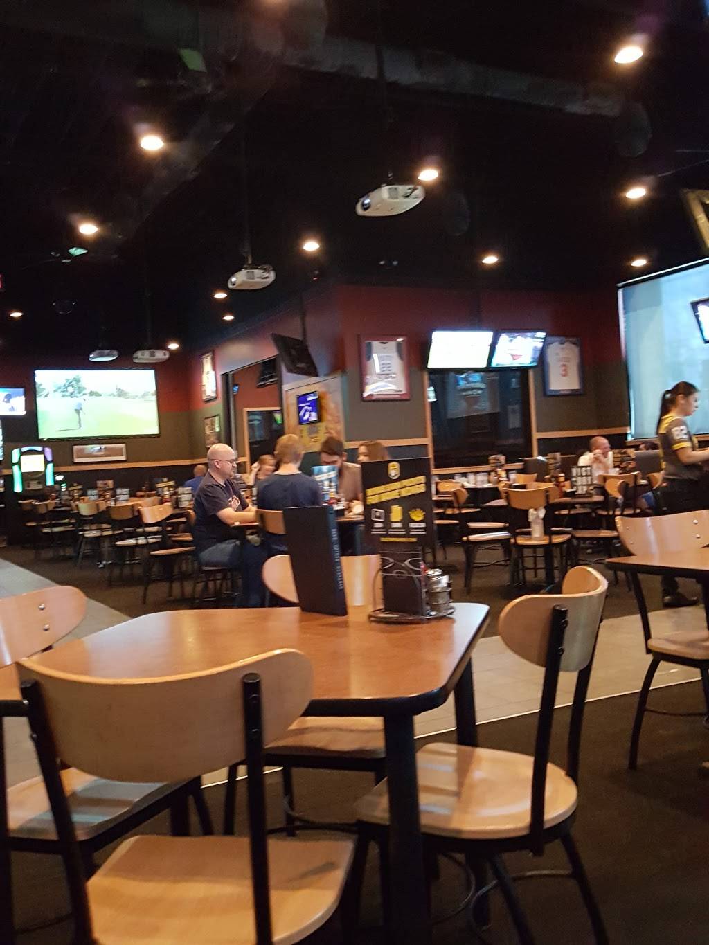 Buffalo Wild Wings | meal takeaway | 4280 S Hualapai Way #108, Las Vegas, NV 89147, USA | 7022513911 OR +1 702-251-3911