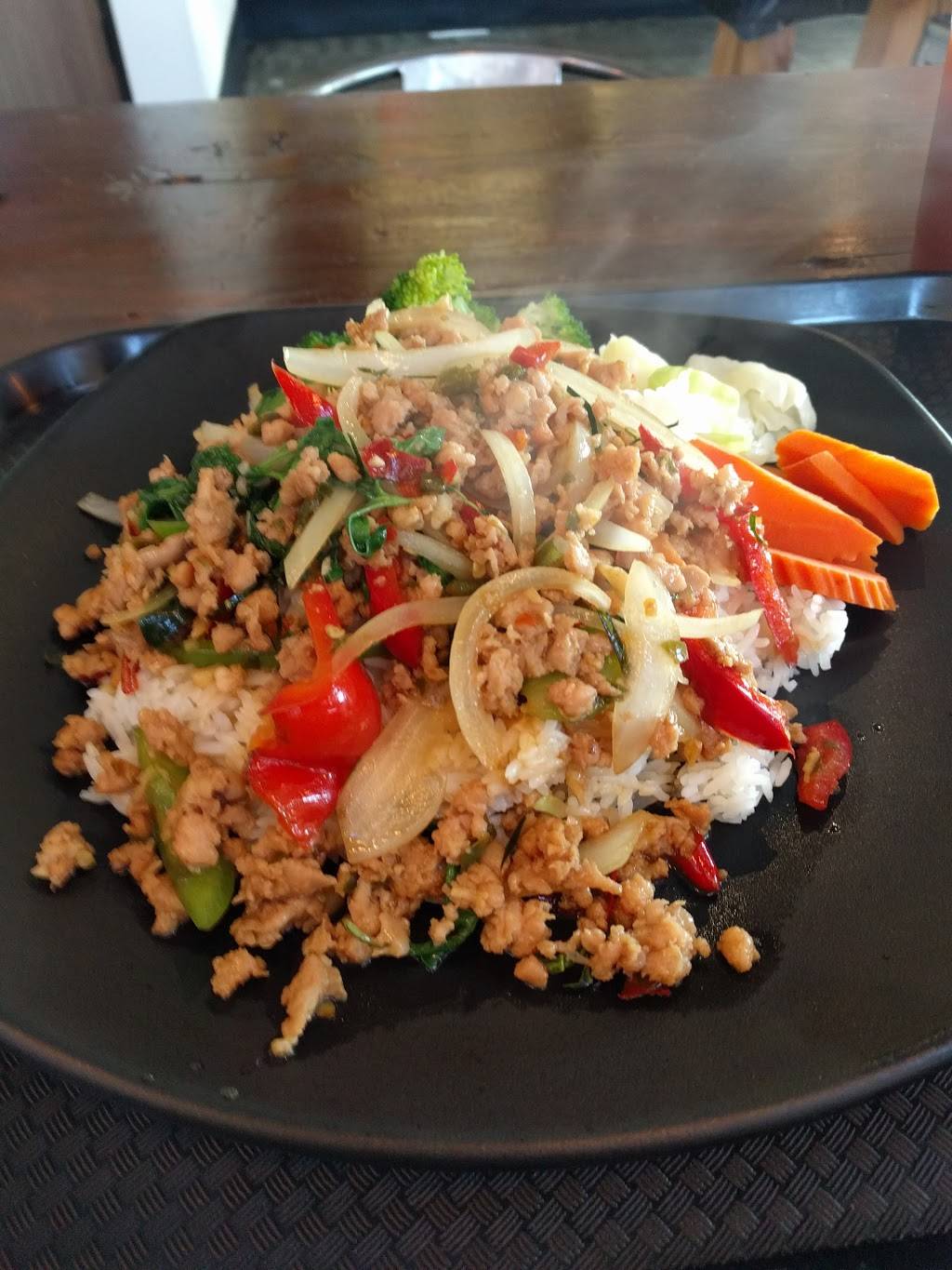 Rice Street | restaurant | Unit B&C, 6000 E Florence Ave, Bell Gardens, CA 90201, USA | 5628061905 OR +1 562-806-1905