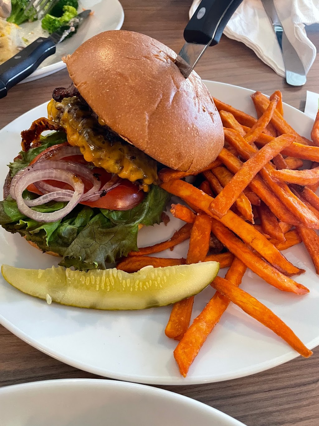 Kerbey Lane Cafe | restaurant | 221 E Sessom Dr, San Marcos, TX 78666, USA | 5128792825 OR +1 512-879-2825