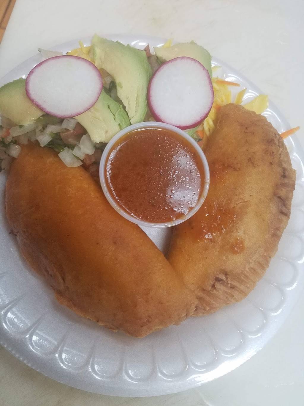 Pupuseria Miraflores | restaurant | 4128 Georgia Ave NW, Washington, DC 20011, USA | 2025097626 OR +1 202-509-7626