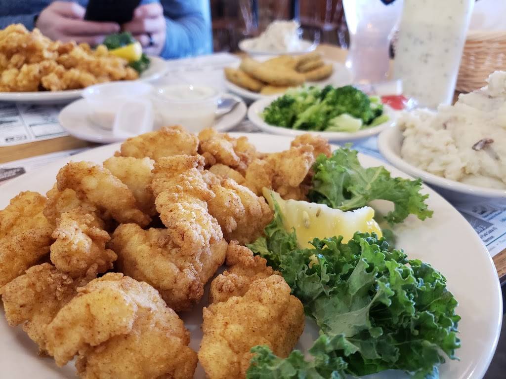 Anglers Restaurant | restaurant | 91 Coldbrook Rd, Hampden, ME 04444, USA | 2078622121 OR +1 207-862-2121