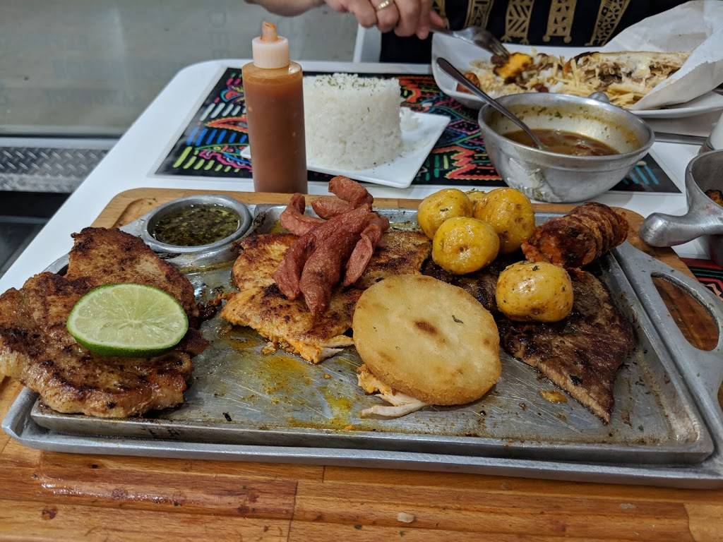 MiLina Cuisine | restaurant | 2909 Washington Rd Suite #110, Parlin, NJ 08859, USA | 7329528226 OR +1 732-952-8226