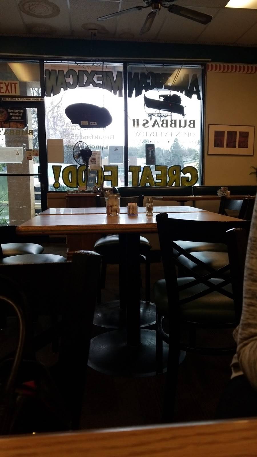 Bubbas Burgers Two | restaurant | 2650 Cameron Park Dr #250, Cameron Park, CA 95682, USA | 5306729205 OR +1 530-672-9205