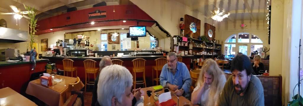 The Great Pizza Company | restaurant | 23 E Magnolia Ave, Eustis, FL 32726, USA | 3523577377 OR +1 352-357-7377