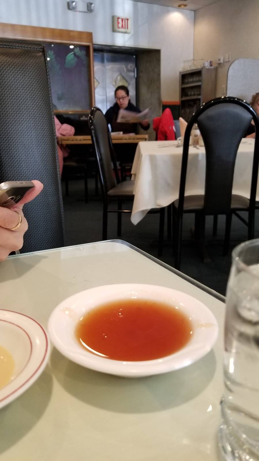 Tings | restaurant | 78 Main St, Bloomingdale, NJ 07403, USA | 9734921768 OR +1 973-492-1768