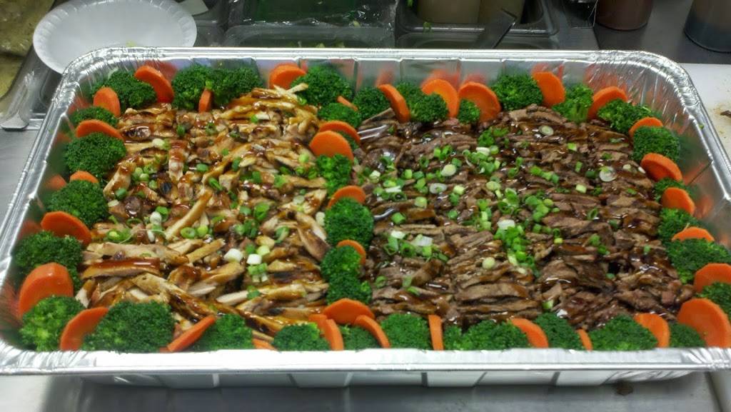 Yogis Grill Scottsdale | restaurant | 10629 N Scottsdale Rd #105, Scottsdale, AZ 85254, USA | 4808901200 OR +1 480-890-1200