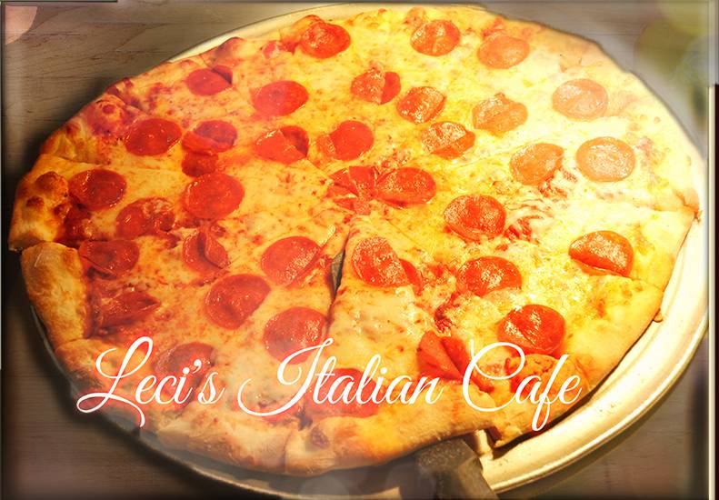 Lecis Italian Cafe | restaurant | 4076 Belfort Rd, Jacksonville, FL 32216, USA | 9043328144 OR +1 904-332-8144
