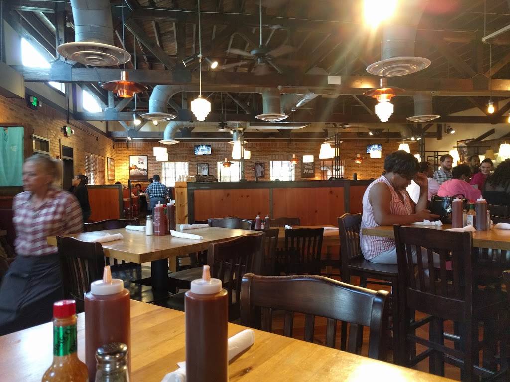 Jim N Nicks Bar-B-Q | restaurant | 4574 S Cobb Dr SE, Smyrna, GA 30082, USA | 6785560011 OR +1 678-556-0011