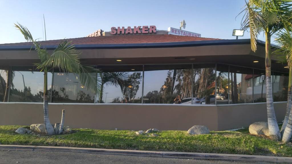 Pepper Shaker Restaurant | restaurant | 1101 E Imperial Hwy, La Habra, CA 90631, USA | 7148794389 OR +1 714-879-4389