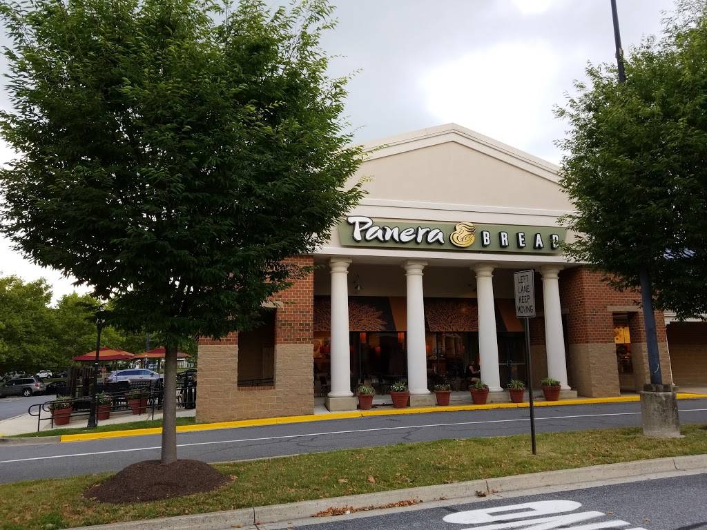 Panera Bread | cafe | 285 Kentlands Blvd, Gaithersburg, MD 20878, USA | 3019260510 OR +1 301-926-0510
