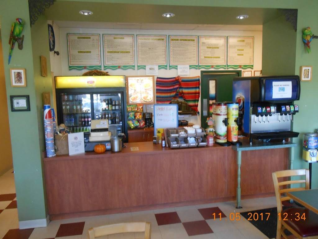 Taco Pancho | restaurant | 2311 Santa Barbara Blvd #115, Cape Coral, FL 33991, USA | 2392424301 OR +1 239-242-4301