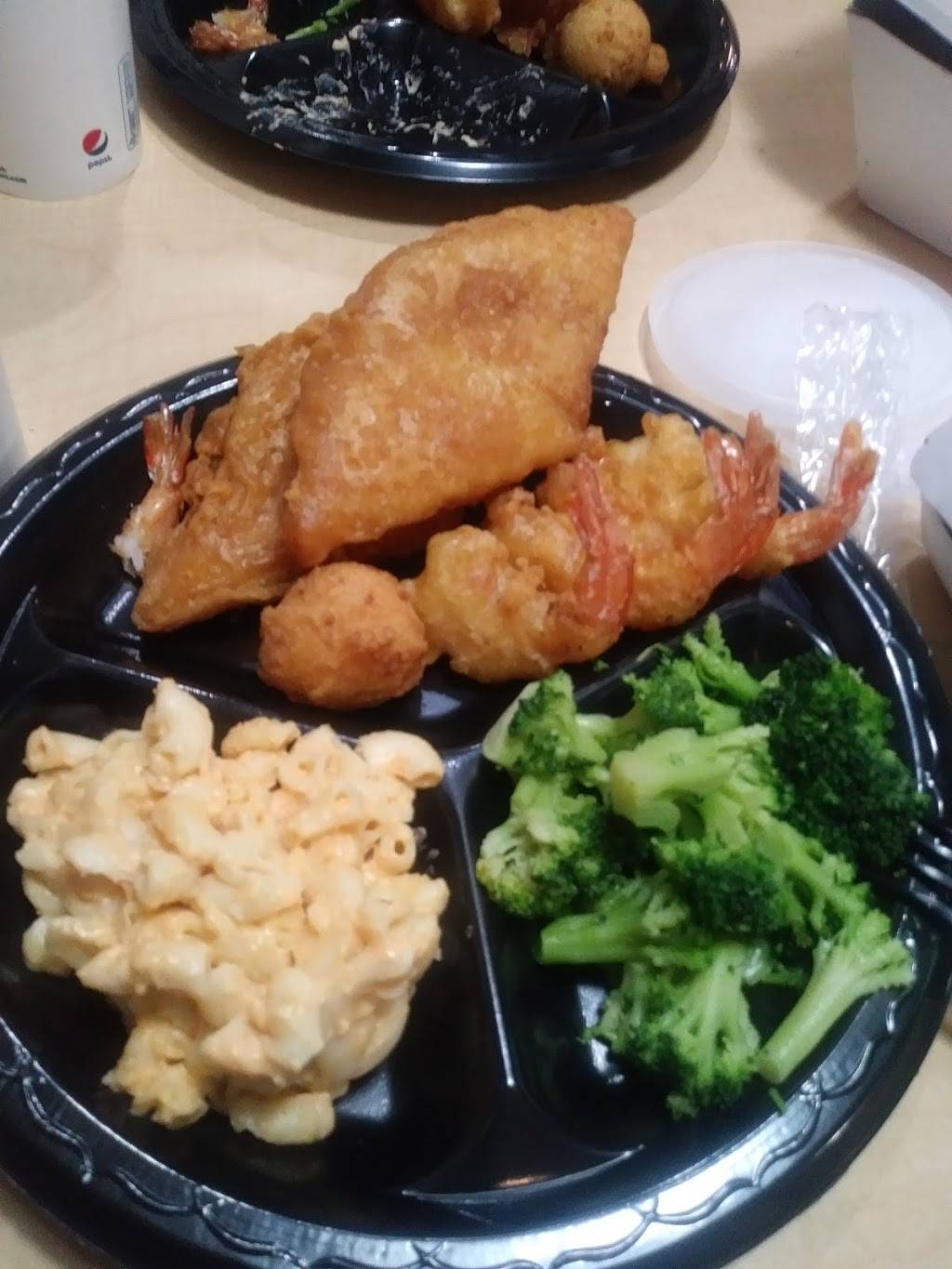 Long John Silvers | restaurant | 1906 W Bell Rd, Phoenix, AZ 85023, USA | 6028660167 OR +1 602-866-0167