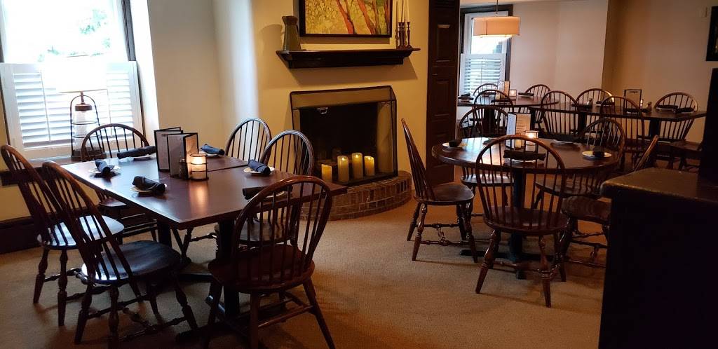 Ludwigs Grille & Oyster Bar | restaurant | 2904 Conestoga Rd, Glenmoore, PA 19343, USA | 6104585336 OR +1 610-458-5336