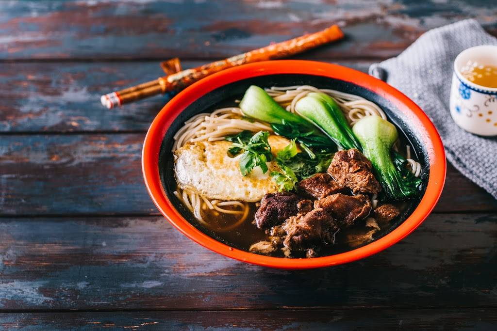 365 Noodle Bar and Grill | restaurant | 478 Plainview Rd, Hicksville, NY 11801, USA | 5166698115 OR +1 516-669-8115