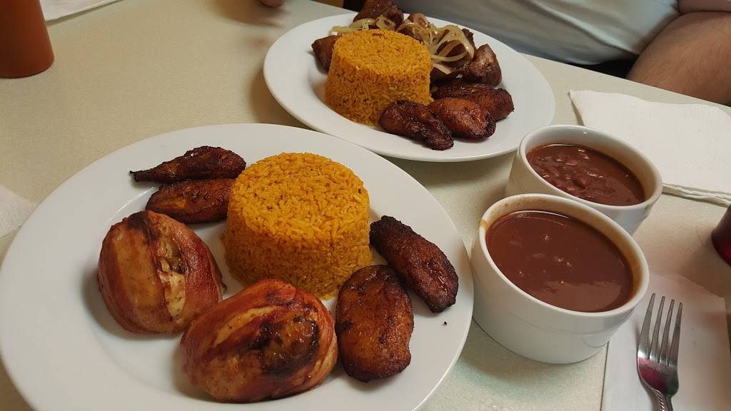 Puerto Rico Restaurant Temporarily closed | restaurant | 310 E Montgomery Cross Rd #1, Savannah, GA 31406, USA | 9122244017 OR +1 912-224-4017