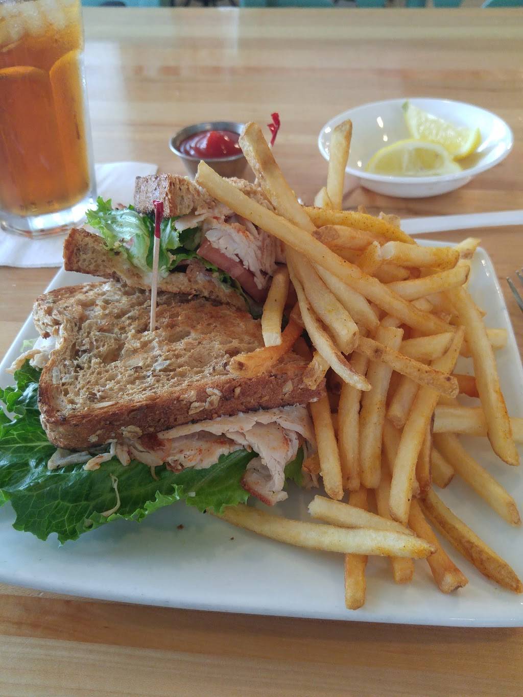 Olivias Cafe | cafe | 1510 N Cove Rd, Orlando, FL 32830, USA | 4079393463 OR +1 407-939-3463