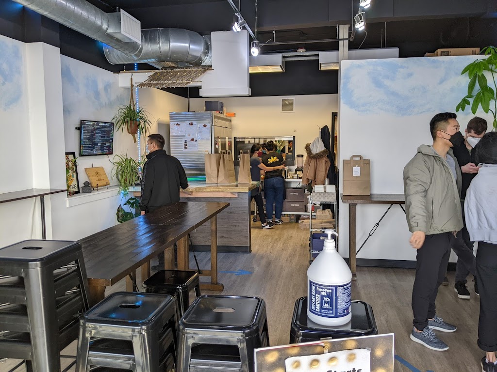 LASA Sandwiches & Pearls | restaurant | 18009 Hwy 99 C, Lynnwood, WA 98037, USA | 4253611263 OR +1 425-361-1263