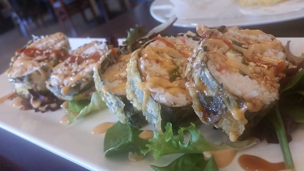 Kyodai Sushi | restaurant | 12075 Carmel Mountain Rd #205, San Diego, CA 92128, USA | 8584512255 OR +1 858-451-2255