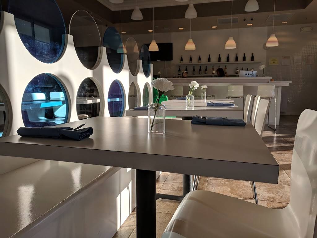 The Loft Thai & Sushi Bar | restaurant | 8308 Bennington Ct, Vallejo, CA 94591, USA | 7076472072 OR +1 707-647-2072