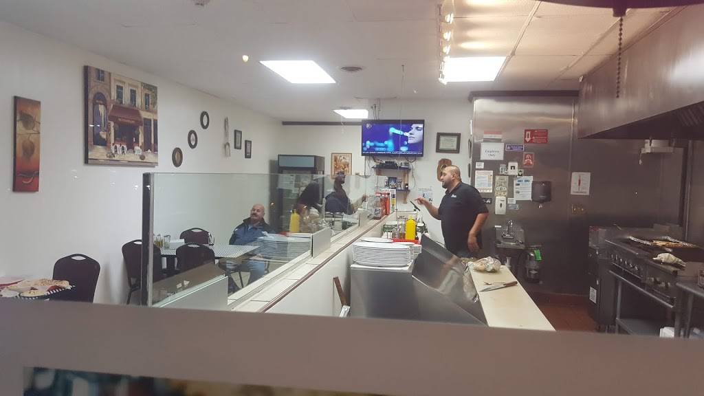 Nineveh Restaurant | restaurant | 4047 oakton st Skokie, Skokie, IL 60076, USA | 8474107877 OR +1 847-410-7877