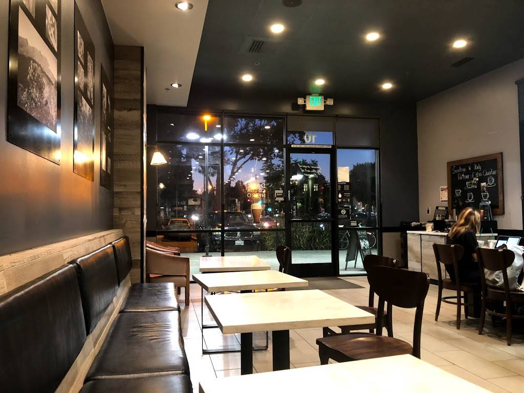 Starbucks | cafe | 405 Saratoga Ave Suite 10, San Jose, CA 95129, USA | 4082609160 OR +1 408-260-9160