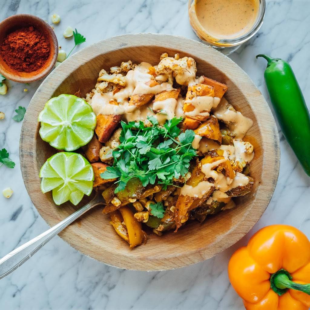 Planted Table: Plant Based Meals | meal delivery | 550 2nd St, Oakland, CA 94607, USA | 9254034427 OR +1 925-403-4427