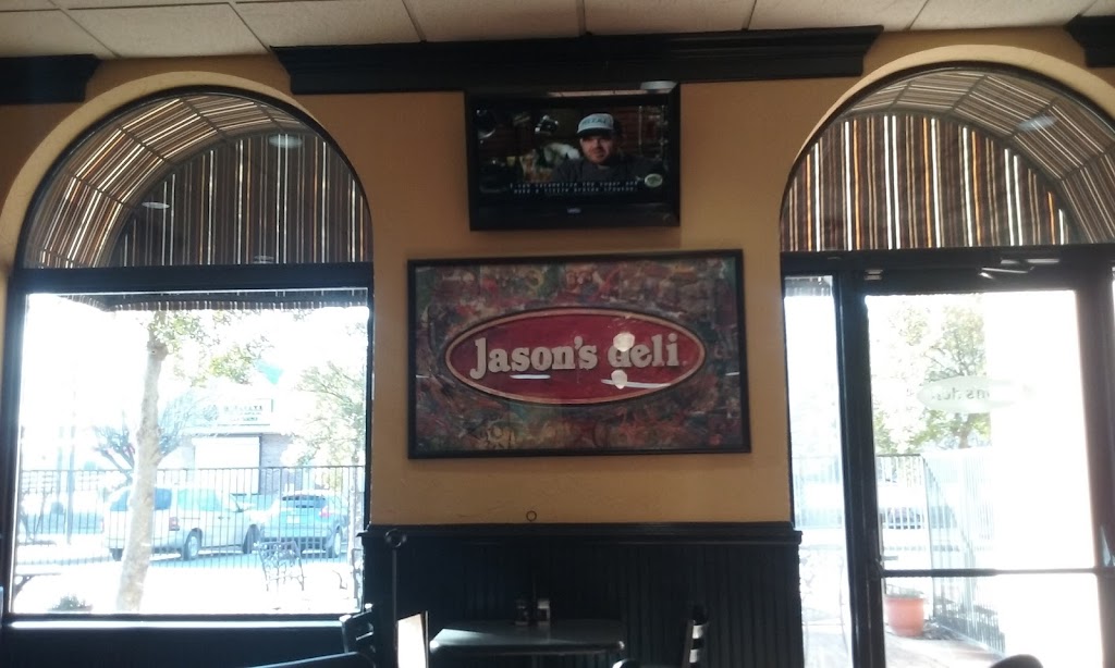 Jasons Deli | restaurant | 301 N Shackleford Rd Ste H1A, Little Rock, AR 72211, USA | 5019548700 OR +1 501-954-8700