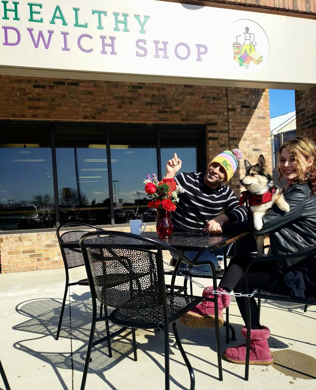 Oil & Thyme - Healthy Sandwich Shop | restaurant | 2910 Hayden Rd, Columbus, OH 43235, USA | 6146597168 OR +1 614-659-7168