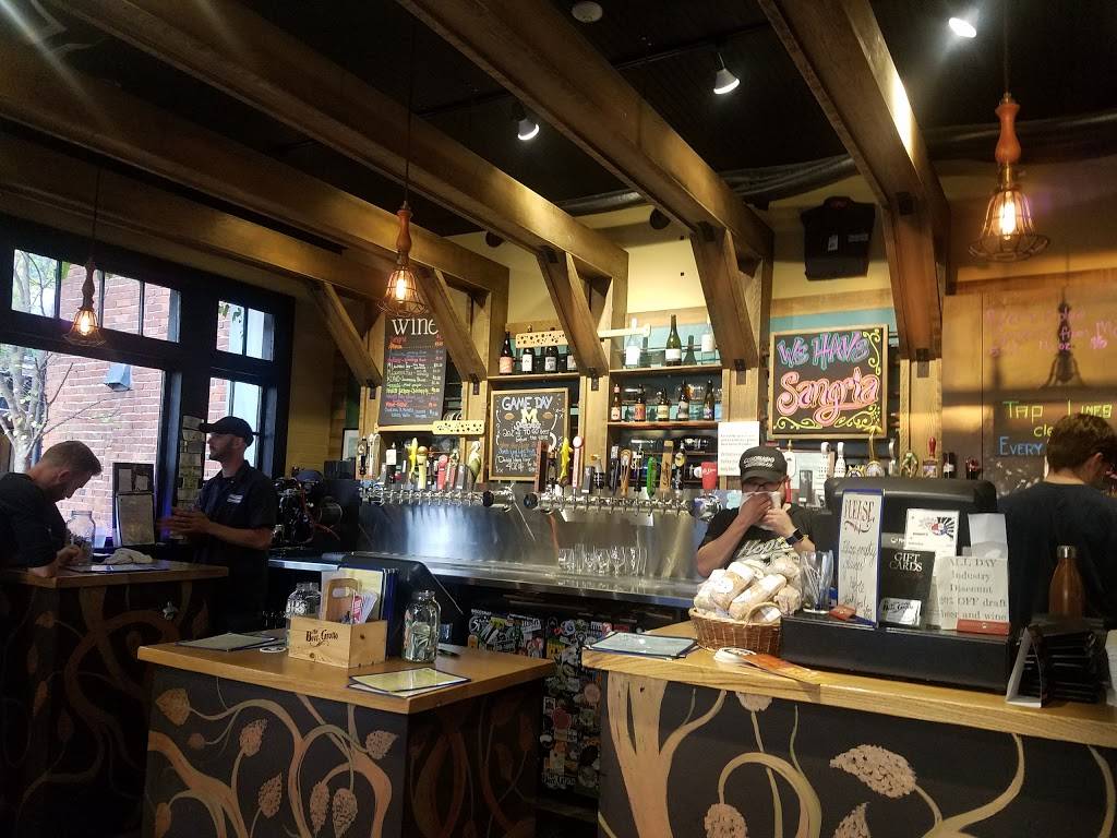 The Grotto - Watering Hole | night club | 303 S Ashley St, Ann Arbor, MI 48104, USA | 7343694212 OR +1 734-369-4212