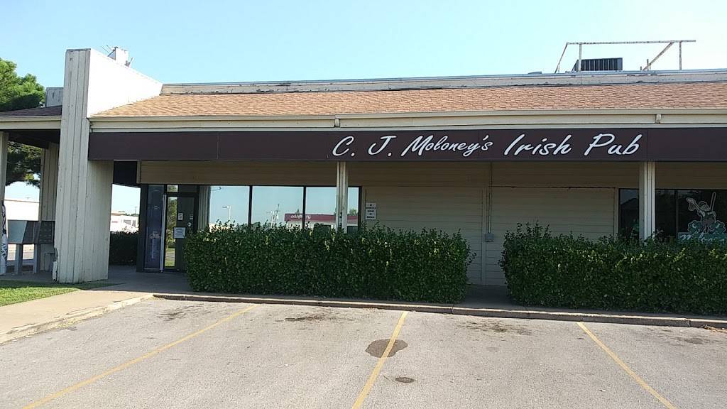 C J Moloneys | restaurant | 1849 S Aspen Ave, Broken Arrow, OK 74012, USA | 9182511973 OR +1 918-251-1973