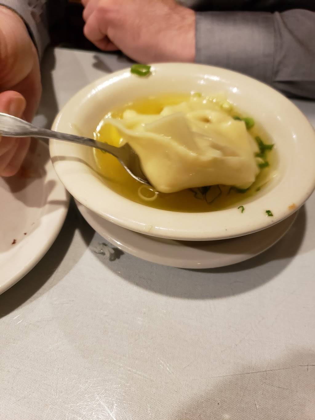 Szechuan Restaurant | restaurant | 45188 Ford Rd, Canton, MI 48187, USA | 7344593960 OR +1 734-459-3960