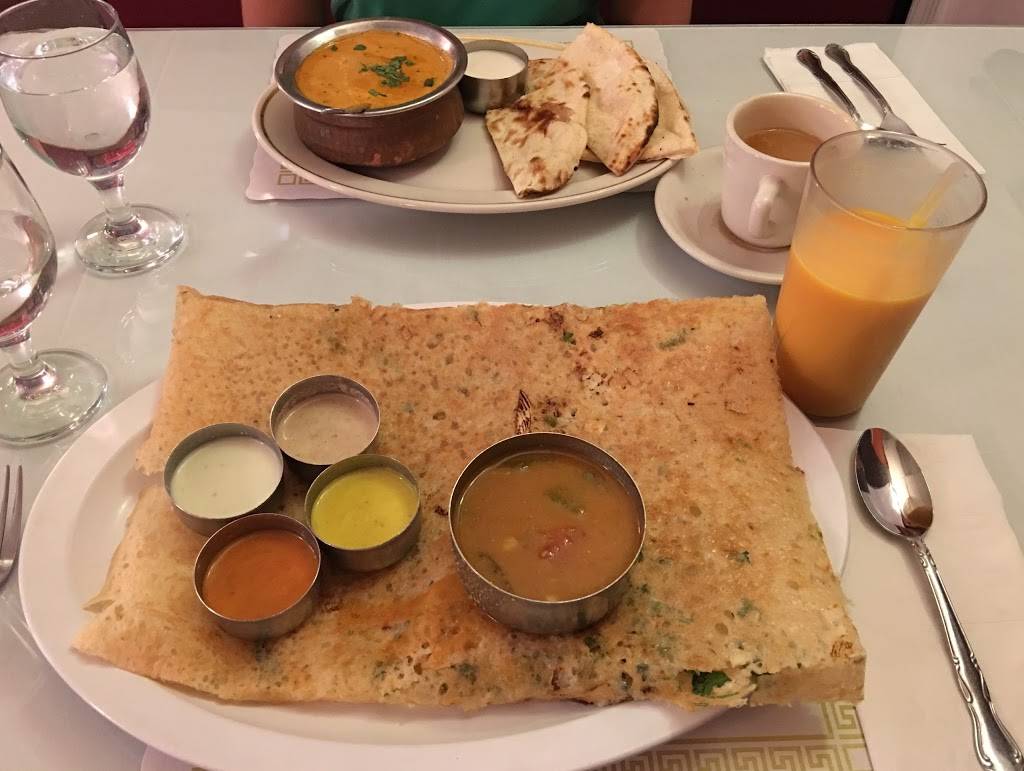 Woodlands Pure Vegetarian Indian Cuisine | restaurant | 4078 Jermantown Rd, Fairfax, VA 22030, USA | 7033851996 OR +1 703-385-1996