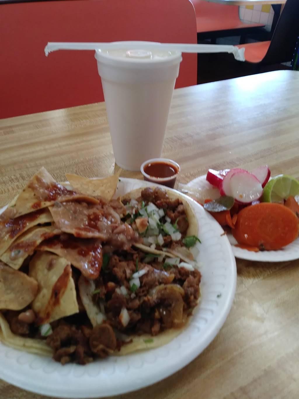 Rigos Taco | restaurant | 671 N Maclay Ave, San Fernando, CA 91340, USA | 8188981514 OR +1 818-898-1514