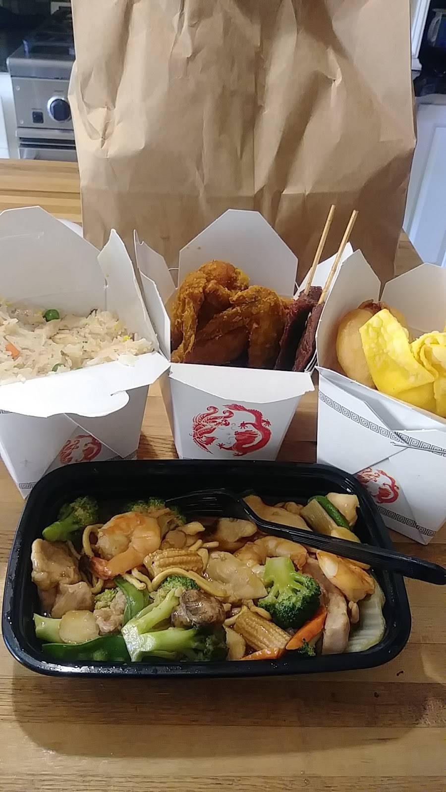 Quan Chinese Kitchen | restaurant | 485 MA-134, South Dennis, MA 02660, USA | 5087608211 OR +1 508-760-8211