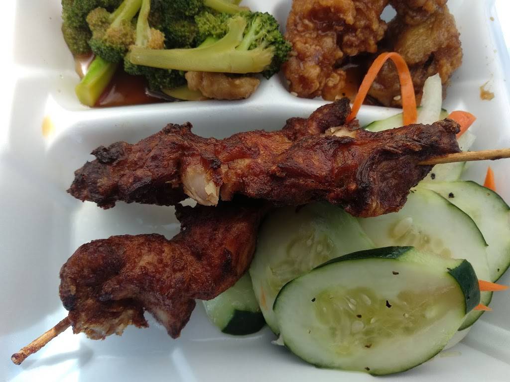 China King Buffet | restaurant | 3112 Dickerson Pike, Nashville, TN 37207, USA | 6156508889 OR +1 615-650-8889