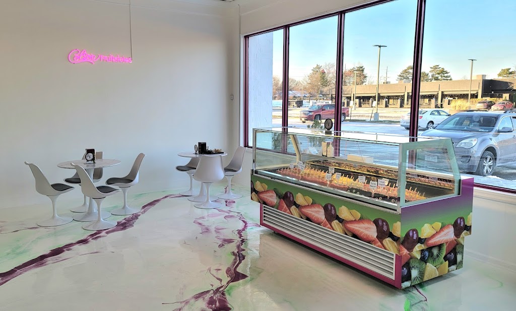 Colson Fruitsicles | restaurant | 3365 Richmond Rd #130, Beachwood, OH 44122, USA | 2163424028 OR +1 216-342-4028