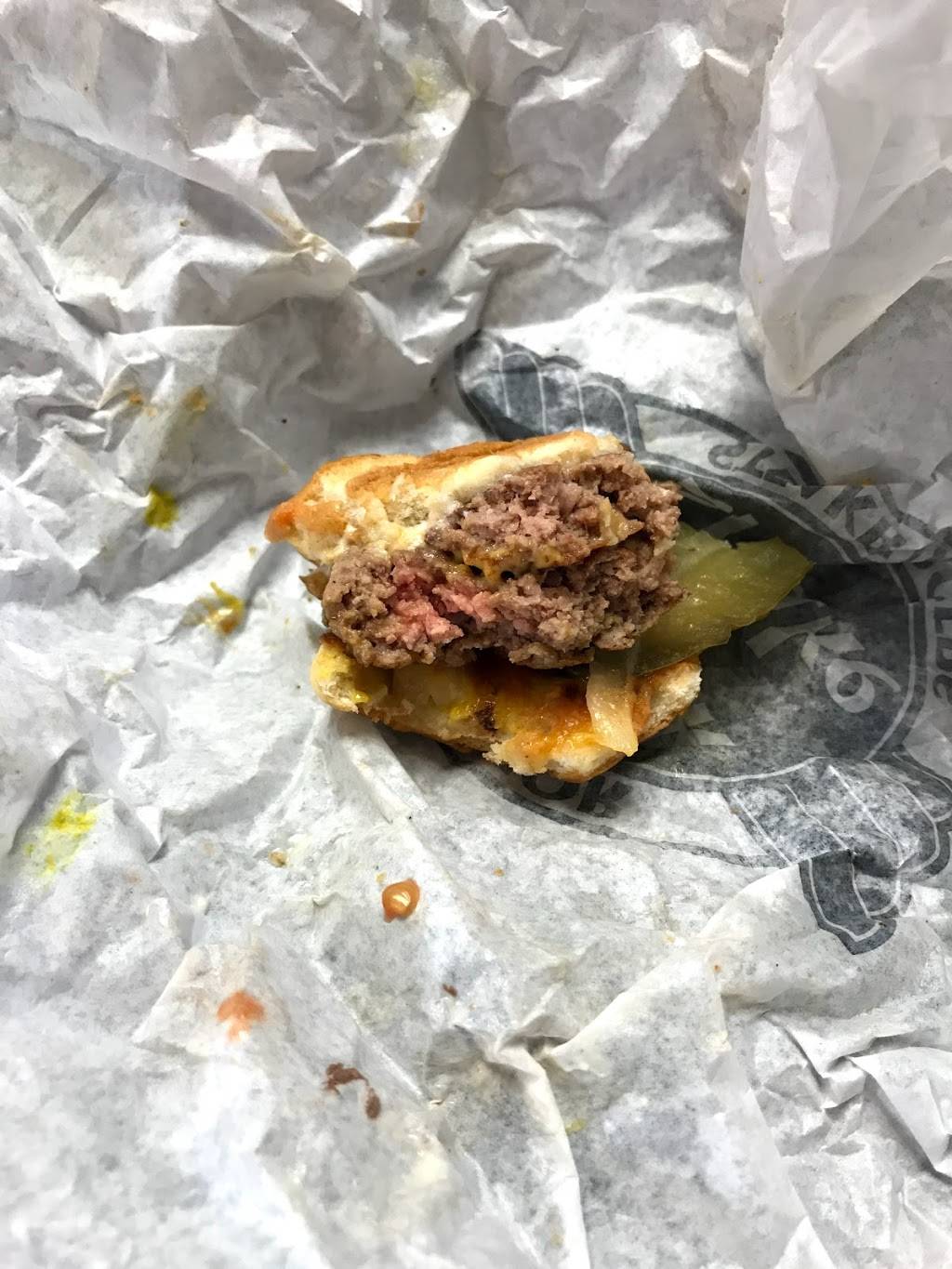 Steak n Shake | restaurant | 5917 E Hillsborough Ave, Tampa, FL 33610, USA | 8136216100 OR +1 813-621-6100