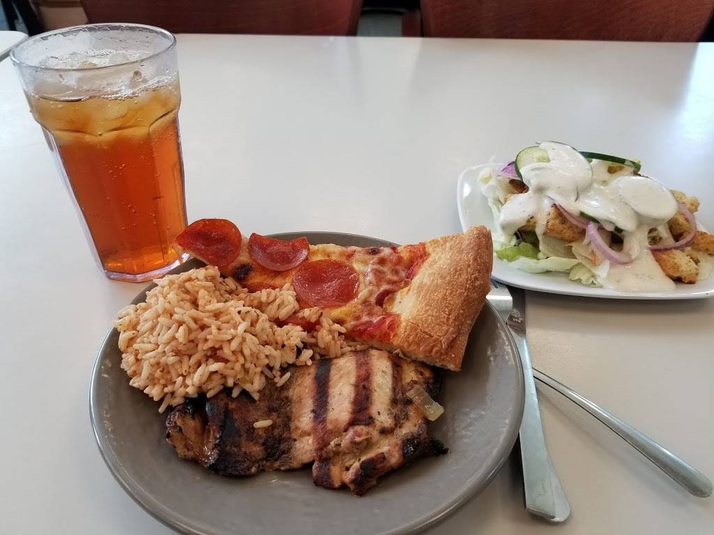 Wagoner Dining Hall | restaurant | Wilmington, NC 28403, USA | 9109622592 OR +1 910-962-2592