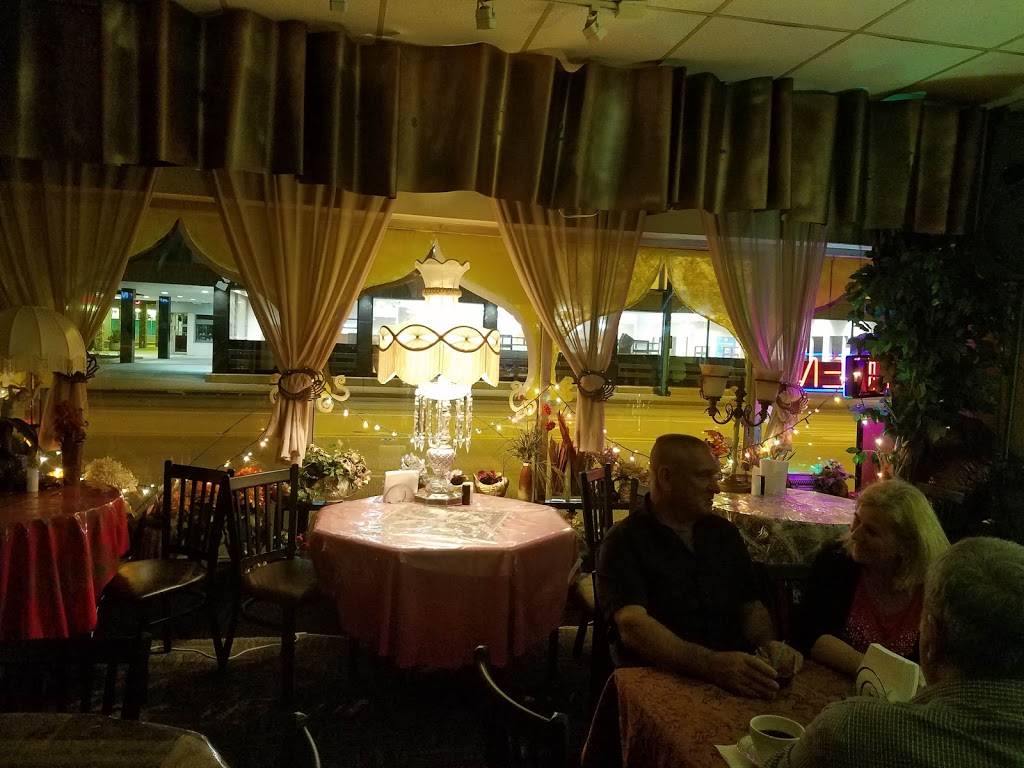 Alibaba Retro | restaurant | 5211 Harlem Ave, Chicago, IL 60656, USA | 7737740101 OR +1 773-774-0101